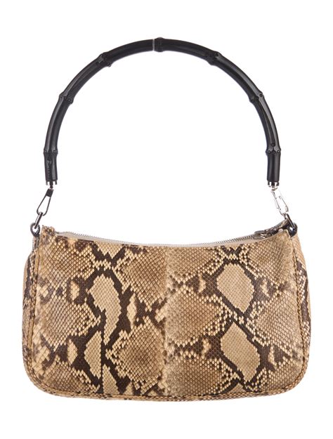 gucci purse images|gucci snakeskin purse.